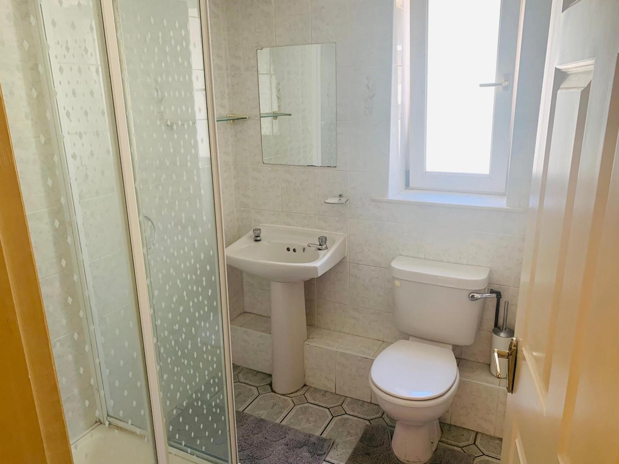 Sea View Flat Cobh Apartment ภายนอก รูปภาพ
