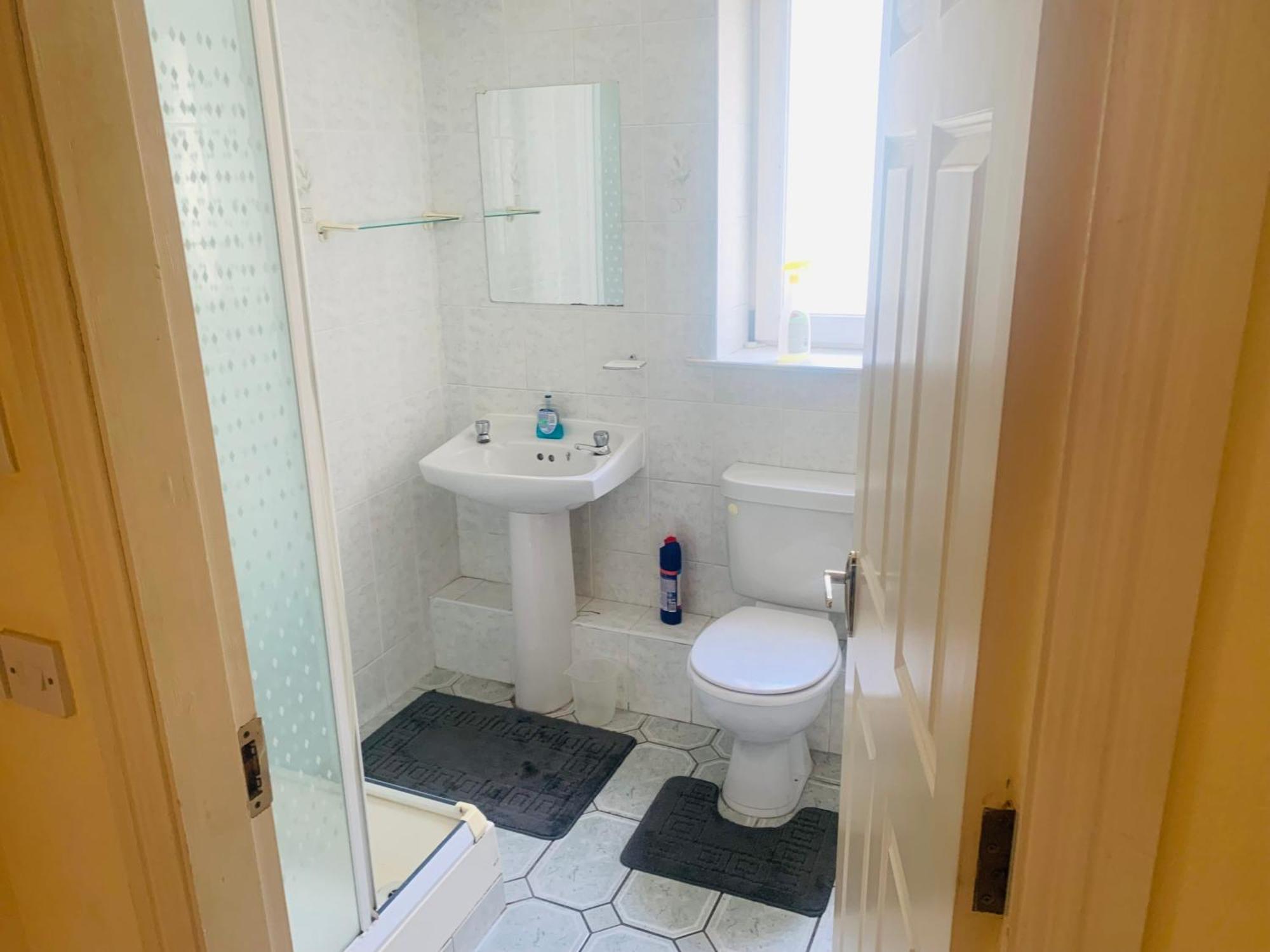 Sea View Flat Cobh Apartment ภายนอก รูปภาพ