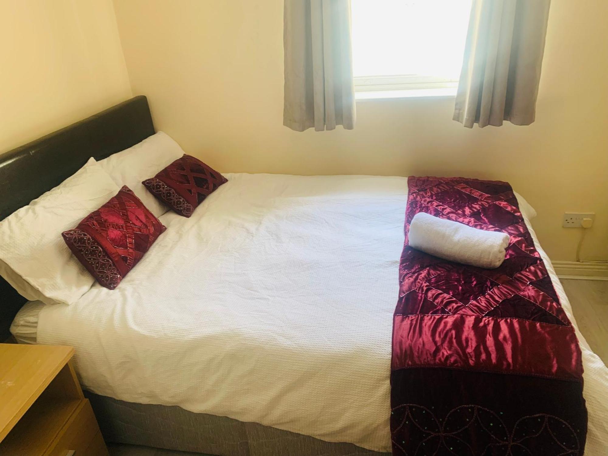 Sea View Flat Cobh Apartment ภายนอก รูปภาพ